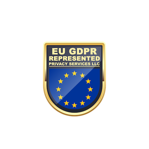 GDPR EU Representation