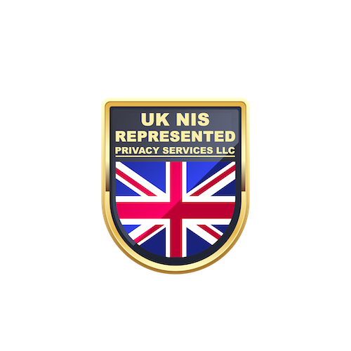 GDPR UK Representation